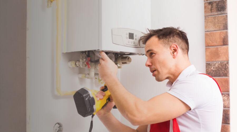 Professional Tankless Water Heater Installation in Atlantic Highlands, NJ